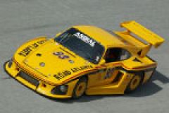 Porsche Motorsport purchases ANDIAL image