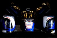 Toyota Racing unveils TS030 hybrid car image