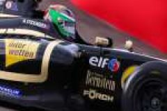 Lotus F1 Roadshow coming to Manila in May image