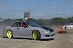Novice Drift Series to hold inaugural event on March 9 image