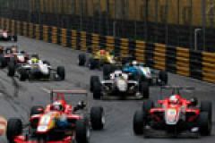 Macau Grand Prix Committee announces two race weekends for 2013 image