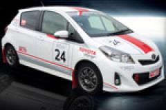 Toyota enters FIA Asia Pacific Rally Championship 2013 image