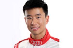 Audi Signs Franky Cheng Congfu as R8 LMS Cup driver image