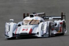 Audi claims one-two victory at World Endurance Championship in Silverstone image