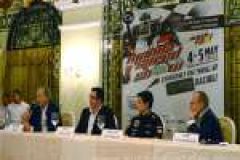 Martin Reiss thinks the Philippines should invest in F1 image