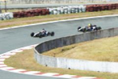 Yoshida dominates 1st Leg of the 2013 Winds Formula Philippines Series image