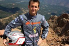 Romain Dumas to compete in Pikes Peak again image