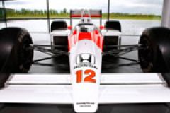 Honda to supply F1 engines for McLaren in 2015 image