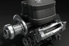 Williams F1 Team and Mercedes-Benz announces long-term engine partnership image