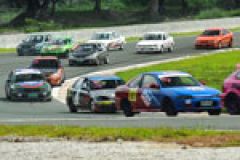 Carlos Anton reclaims title at Circuit Showdown round 4 image