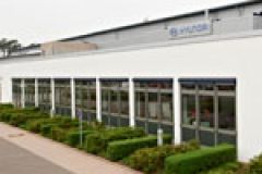 Hyundai officially unveils new motorsport center image
