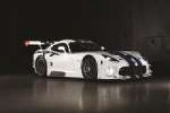 SRT announces new Viper GT3-R for worldwide GT competition image