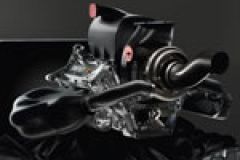 Renault reveals new power unit for the 2014 F1 World Championship image