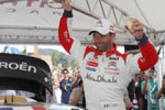 Citro&euml;n confirms 2014 WTCC entry with S&eacute;bastian Loeb image