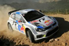 Volkswagen and Ogier triumphant in 2013 Rally Italy image