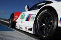 Michelin selected as official tire supplier for the 2013 Asian Le Mans Series image