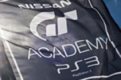 GT Academy 2013 begins as demo for Gran Turismo 6 image