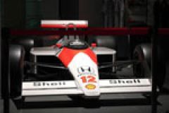 Honda establishes UK base in preparation for the 2015 F1 Championship image