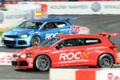 Bangkok to host 2013 Race of Champions image