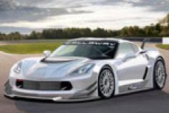 Callaway appointed to build FIA GT3 Corvette C7 image