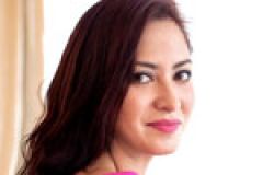 The Road to Indy: Michele Bumgarner image