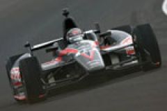 Twin-turbo setup for 2014 IndyCar image