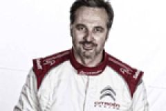 WTCC 2014 Preview: Yvan Muller will race with Citroen Racing next season image