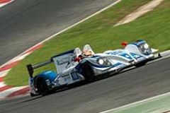 2013 Asian Le Mans: KCMG conquers 3 Hours of Inje image