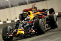 Formula 1 Singapore Grand Prix 2013: Back in action this September image