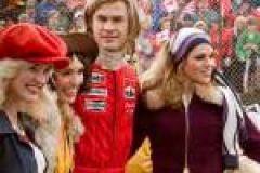 Rush: Immortalizing one of F1's greatest rivalries image