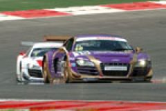 Audi R8 LMS Cup: a dynamic new one-make series image