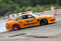 Hyundai Lateral Drift 2013: Series started with back-to-back rounds last weekend image