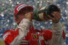 Raikkonen heads back to Ferrari for 2014 as Massa exits image