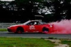 First KMT-Achilles drift stars to burn rubber at Novice Drift Series on September 14 image