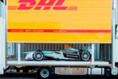 FIA Formula E announces multiyear partnership with DHL  image