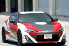Is Toyota PH planning a bigger involvement in motor sport? image