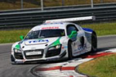 2013 Audi R8 LMS Cup: Alex Yoong races to double win in Sepang to retake championship lead image