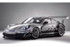 Porsche readies the new 911 GT3 Cup for Le Mans image