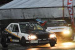 2013 Novice Drift Series: Malibiran, Mathay victorious in second leg image