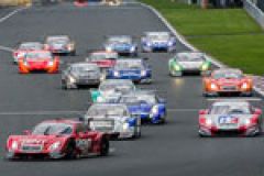 2013 Super GT: Zent Cerumo SC430 claims Round 6 to take first win of the season image