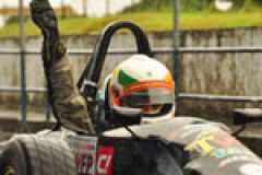WFP 2013: Naota Yanagi wins 4th leg at BRC image