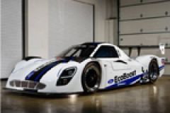 Ford Daytona Prototype to debut at 2014 Rolex 24 image