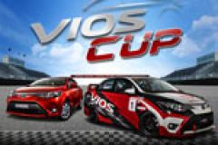 Toyota Vios Cup kicks off with Waku-Doki Festival on October 12 at Clark Speedway image