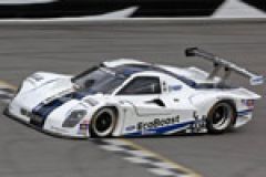 Ford V6 EcoBoost sets 3 speed records at Daytona image