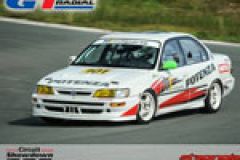 Circuit Showdown 2013: The penultimate round at Clark image