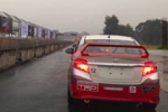 Toyota Vios Cup Exhibition Race postponed to a later date  image