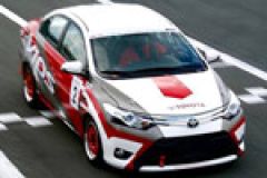 Toyota PH Vios Cup promotional race moved to January 25 image