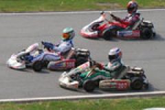 AUTS Racing's Indy Villalon wins SQ Senior Class in Macau image