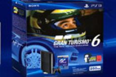 Gran Turismo 6 will feature legendary F1 driver Ayrton Senna image