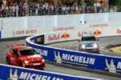 2013 Race of Champions in Bangkok postponed due to political unrest image